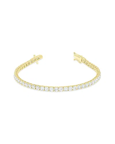 Diamond Select Cuts 14k 8.00 Ct. Tw. Diamond Bracelet