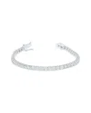 Diamond Select Cuts 14k 9.00 Ct. Tw. Diamond Bracelet