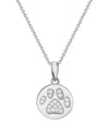 Diamond Select Cuts 14k Diamond Necklace