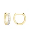 Diamond Select Cuts 14k 0.27 Ct. Tw. Diamond Earrings