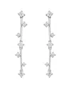 Diamond Select Cuts 14k 0.67 Ct. Tw. Diamond Earrings