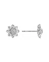 Diamond Select Cuts 14k 0.92 Ct. Tw. Diamond Earrings