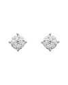 Diamond Select Cuts 14k 0.59 Ct. Tw. Diamond Earrings