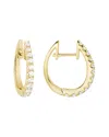 Diamond Select Cuts 14k 0.62 Ct. Tw. Diamond Earrings