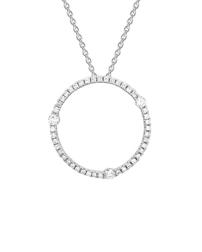 Diamond Select Cuts 14k 0.23 Ct. Tw. Diamond Necklace