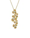 Diamond Select Cuts 14k 0.10 Ct. Tw. Diamond Necklace