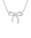 Diamond Select Cuts 14k 0.13 Ct. Tw. Diamond Necklace