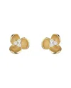 Diamond Select Cuts 14k Diamond Studs