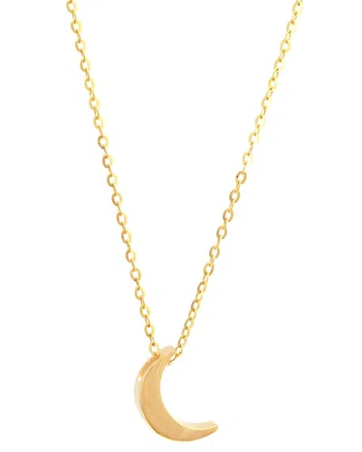 Diamond Select Cuts 14k Necklace In Gold