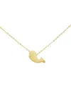 Diamond Select Cuts 14k Necklace