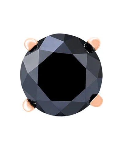 DIAMOND SELECT CUTS 14K ROSE GOLD 0.50 CT. TW. DIAMOND STUDS