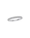 Diamond Select Cuts 14k White Gold 0.26 Ct. Tw. Diamond Ring