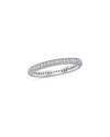 Diamond Select Cuts 14k White Gold 0.26 Ct. Tw. Diamond Ring