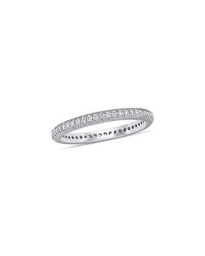 DIAMOND SELECT CUTS 14K WHITE GOLD 0.26 CT. TW. DIAMOND RING