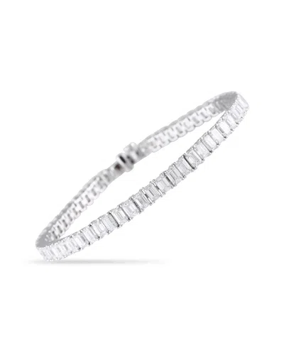 Diamond Select Cuts 18k 11.30 Ct. Tw. Diamond Bracelet