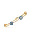 Diamond Select Cuts 18k 1.20 Ct. Tw. Diamond Bracelet