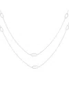 Diamond Select Cuts 18k 1.75 Ct. Tw. Diamond Necklace