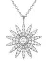 Diamond Select Cuts 18k 1.80 Ct. Tw. Diamond Necklace
