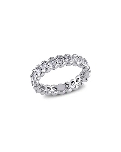 Diamond Select Cuts 18k 2.00 Ct. Tw. Diamond Eternity Ring