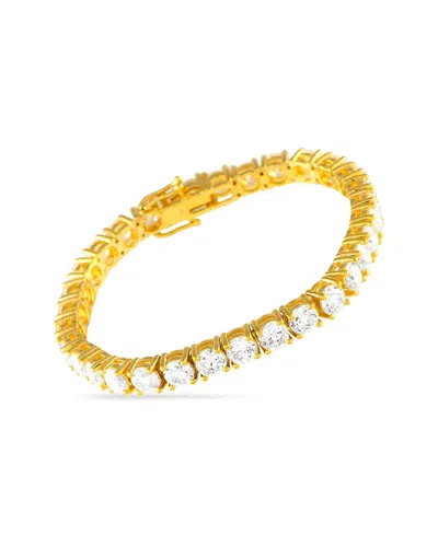 DIAMOND SELECT CUTS DIAMOND SELECT CUTS 18K 22.31 CT. TW. DIAMOND BRACELET