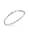 Diamond Select Cuts 18k 4.20 Ct. Tw. Diamond Bracelet