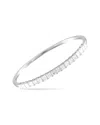 Diamond Select Cuts 18k 4.00 Ct. Tw. Diamond Bracelet