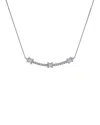 Diamond Select Cuts 18k Diamond Necklace