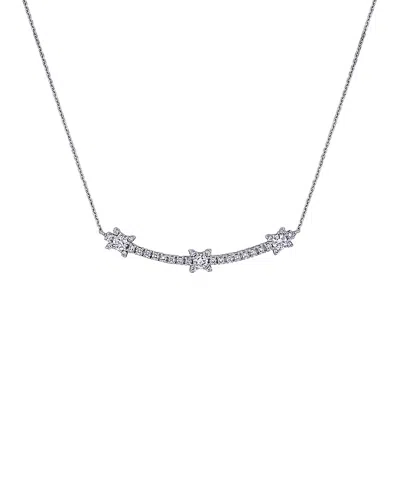 DIAMOND SELECT CUTS 18K DIAMOND NECKLACE