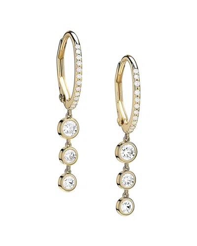 Diamond Select Cuts 21883dy-720n In Gold