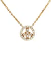 Diamond Select Cuts 8e18d-265n In Gold