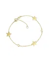 Diamond Select Cuts By The Yard 14k 0.07 Ct. Tw. Diamond Bracelet