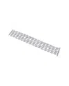 Diamond Select Cuts Certified 18k 13.14 Ct. Tw. Diamond Bracelet