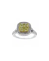 Diamond Select Cuts Diamondmuse 14k 1.63 Ct. Tw. Diamond Ring