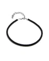 Diamond Select Cuts Silver Necklace