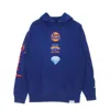 Diamond-supply Men's Hook Shot Hoodie X Space Jam 2 Royal Blue In Royal Blue