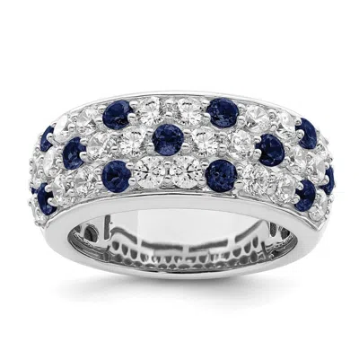 Diamond2deal 14k Gold Lab Grown Diamond Wedding Band Ring 1.5ct Clarity- Vs Color- D-e In White