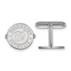 Diamond2deal Ss/rh-p Major League Baseball Washington Nationals Cuff Links