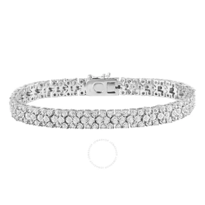 Diamondmuse Diamond Muse 1/2 Carat Diamond In Metallic