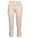 Diana Gallesi Pants In Beige