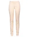 Diana Gallesi Pants In Beige