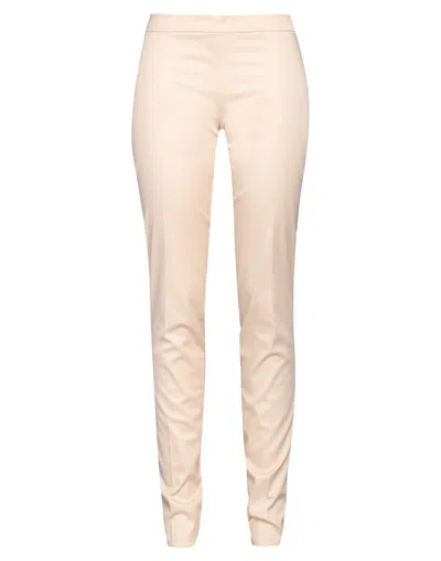 Diana Gallesi Pants In Beige