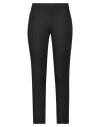 Diana Gallesi Woman Pants Black Size 10 Polyester, Viscose, Elastane