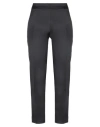 Diana Gallesi Woman Pants Black Size 6 Polyester, Elastane In Black