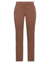 Diana Gallesi Pants In Brown