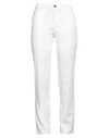 Diana Gallesi Pants In White