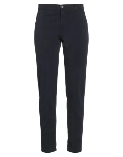 Diana Gallesi Pants In Blue