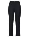 Diana Gallesi Woman Pants Midnight Blue Size 4 Polyester, Viscose, Wool, Elastane In Blue