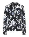 Diana Gallesi Suit Jackets In Black