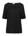 Diana Gallesi Blouses In Black