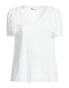 Diana Gallesi Blouses In Off White